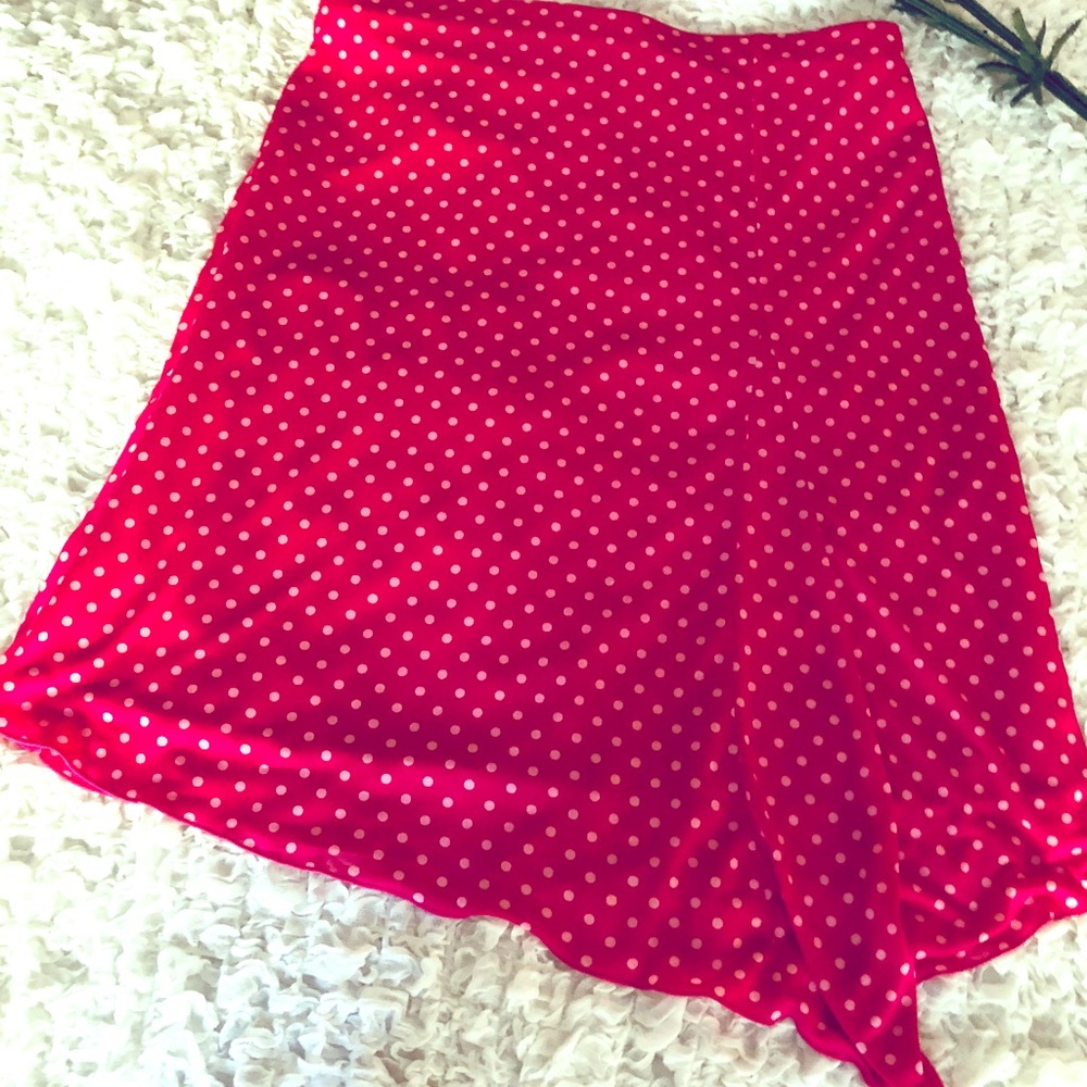 🌺💜EXPRESS SKIRT
